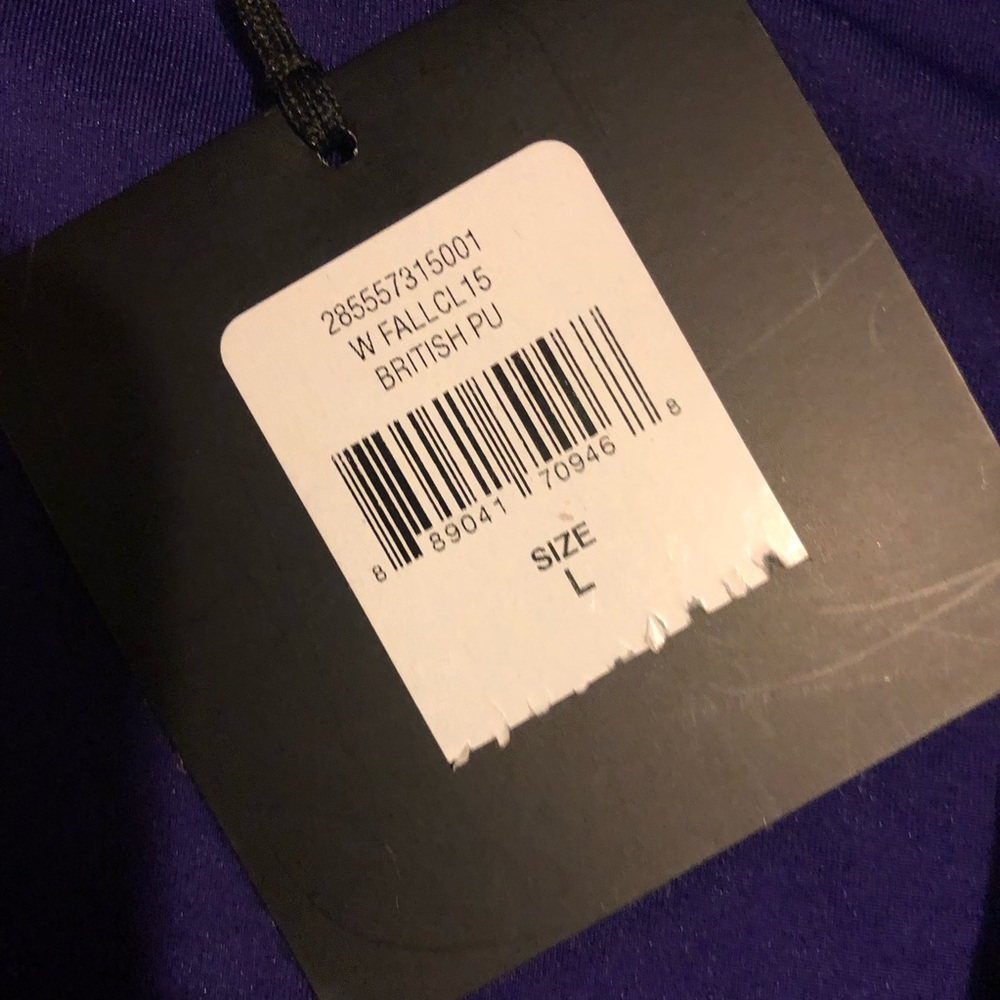 RLX pullover - Picture 2 of 3